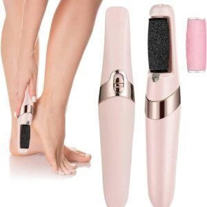 61G8KwtSwfL._AC_SL1500_ Rechargeable Electric Foot Callus Remover