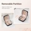 61uPzBUh6kL._AC_SL1500_ Portable Travel Jewelry Box for Women