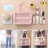 3 Pcs Wash Bag Set for Women