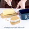 Cermaic Butter Cermaic butter