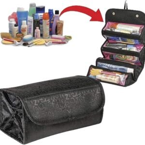 Cosmetic bag