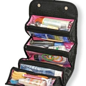 Cosmetic bag for women