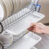 Dish Drainer Dish drainer