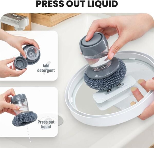 Dish washer Dish washer