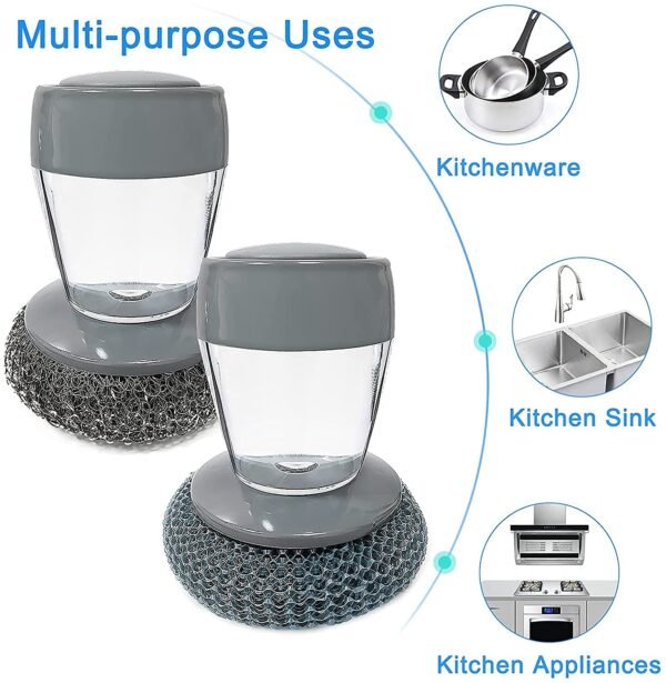 Multi use dish washer Multi use dish washer