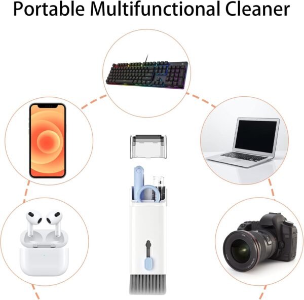 Multifunctional Cleaner Multifunctional cleaner