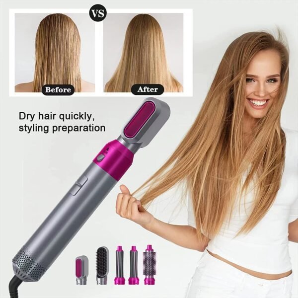 hair styler best Hair styler best