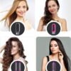 hair styler variations Hair styler variations