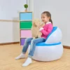 Inflatable sofa