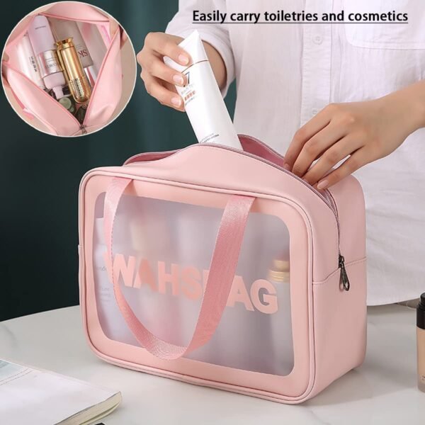 Washbags